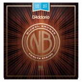 D'Addario NB1047-12 по цене 1&nbsp;590 ₽
