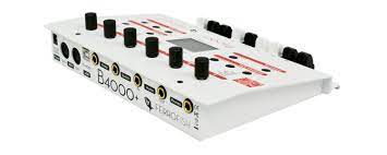 Ferrofish B4000+ по цене 34&nbsp;840 ₽