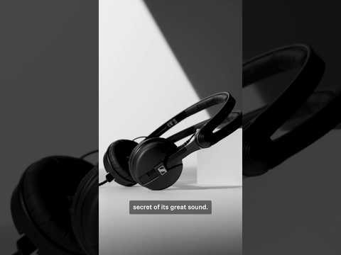Sennheiser HD 25 по цене 17&nbsp;080 ₽