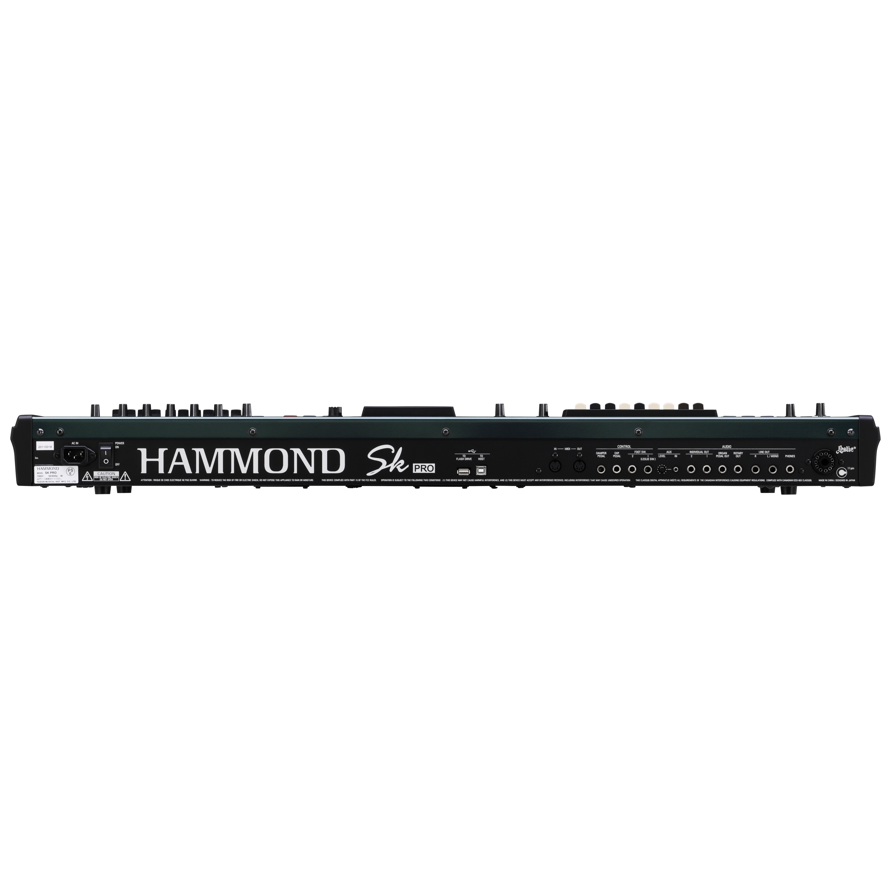 Hammond SK PRO по цене 251&nbsp;510 ₽