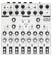 SOMA Lyra-8 Synth White Angel по цене 73&nbsp;050 ₽