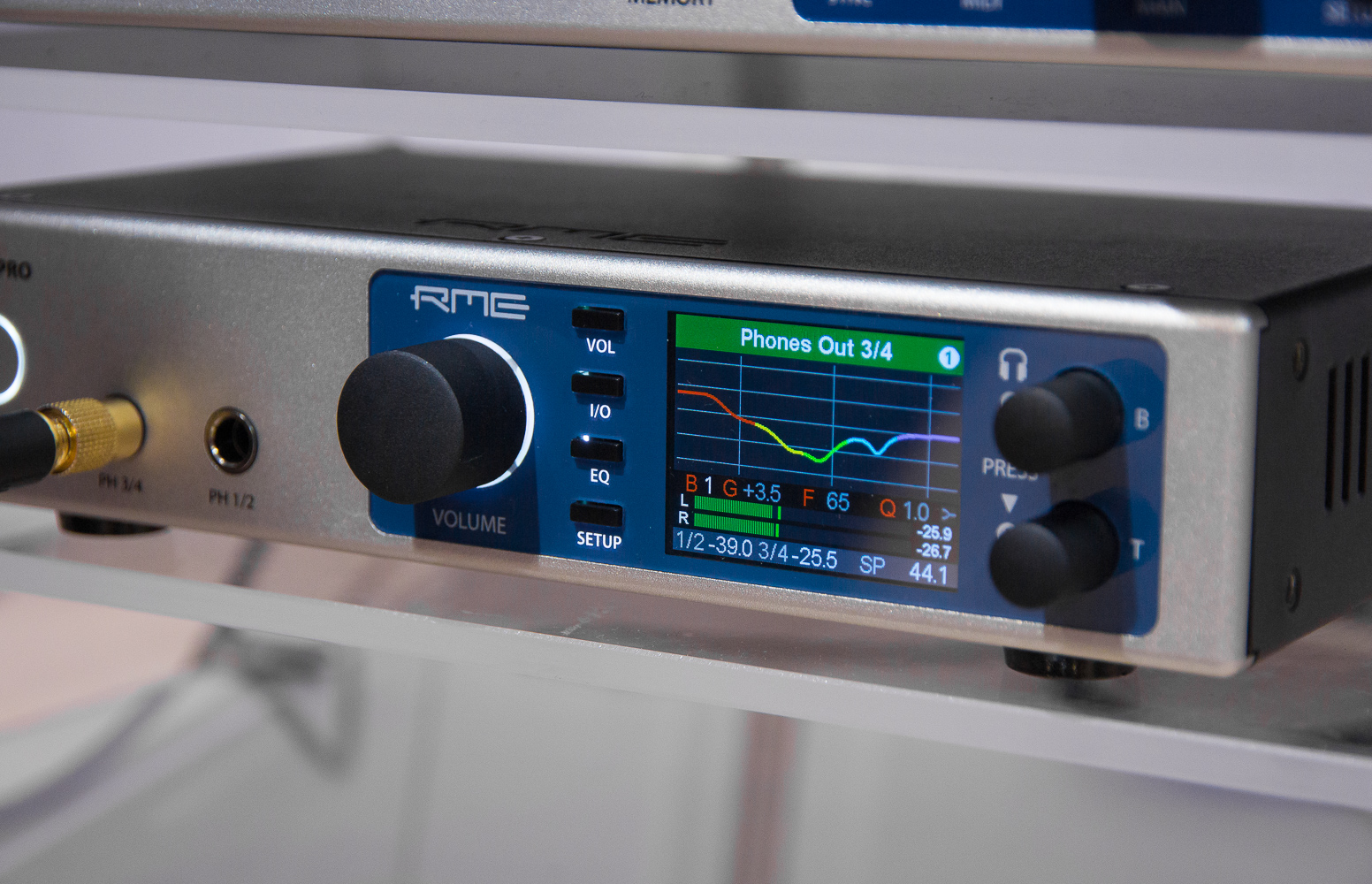 RME ADI-2 Pro по цене 133&nbsp;910 ₽