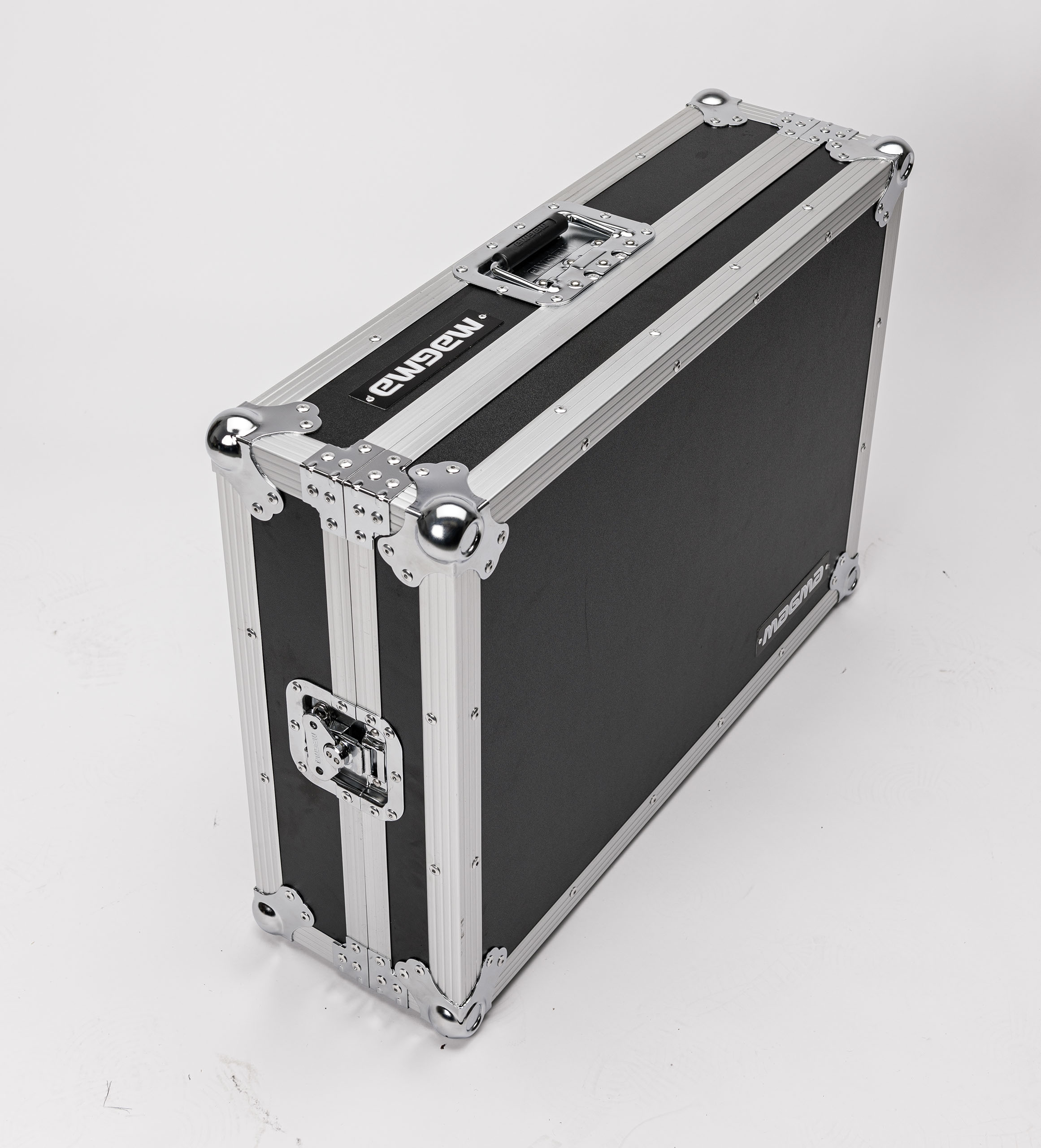 Magma DJ-Controller Case Prime 2 black/silver по цене 32&nbsp;760 ₽