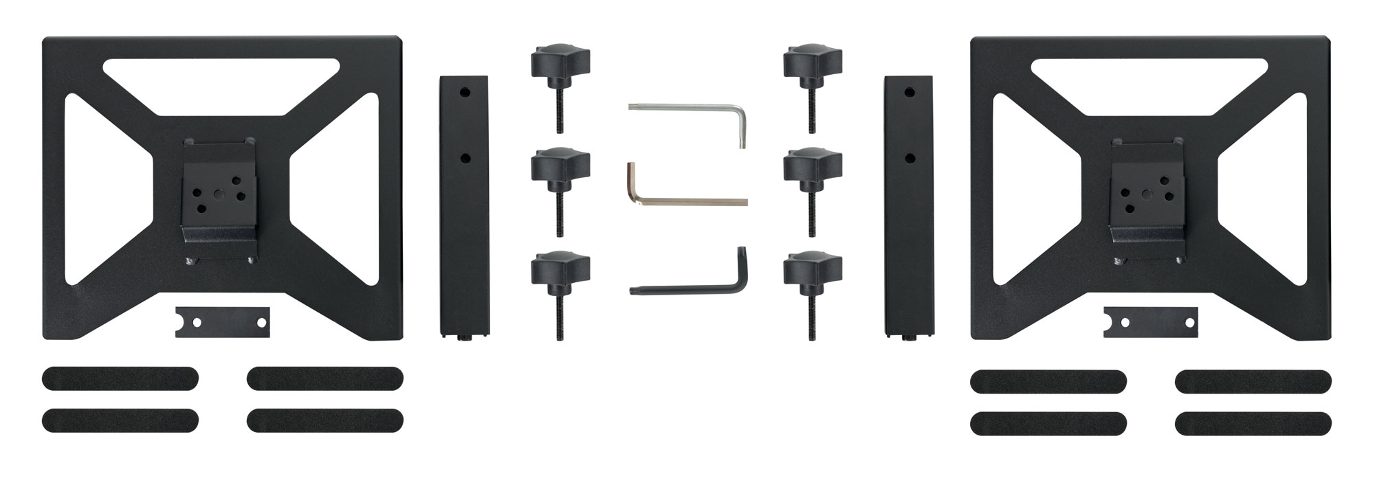 Clavia Nord Monitor Brackets по цене 6&nbsp;990 ₽