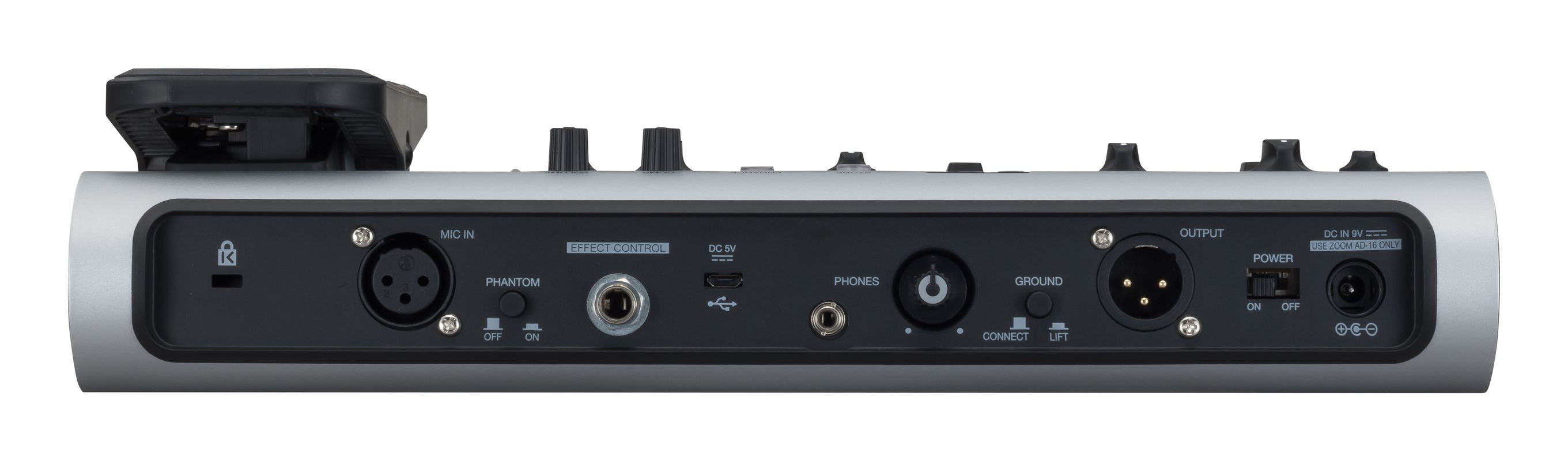 Zoom V6-SP по цене 34&nbsp;570 ₽