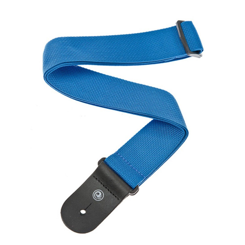 Planet Waves PWS102 50MM Polypropylene Strap, Blu по цене 640 ₽