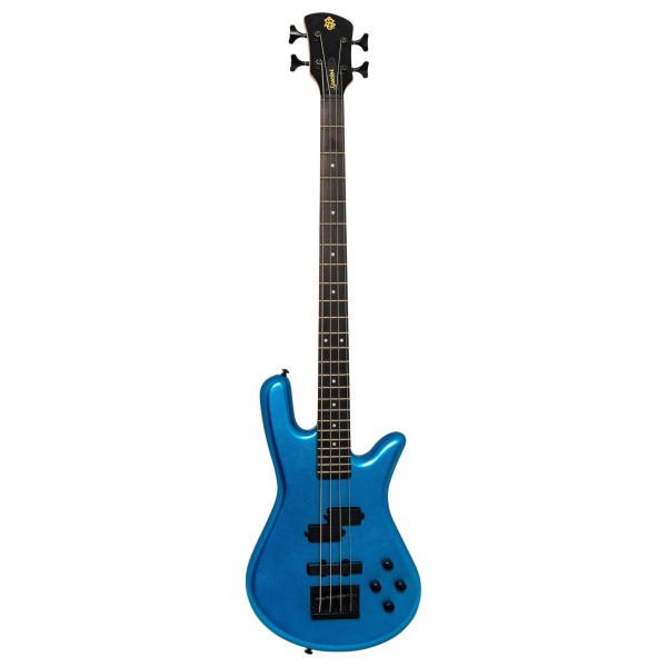 Spector Performer 4 Metallic Blue по цене 37&nbsp;580 ₽