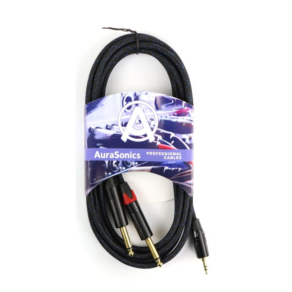AuraSonics J35Y2J63-3 по цене 1&nbsp;370 ₽