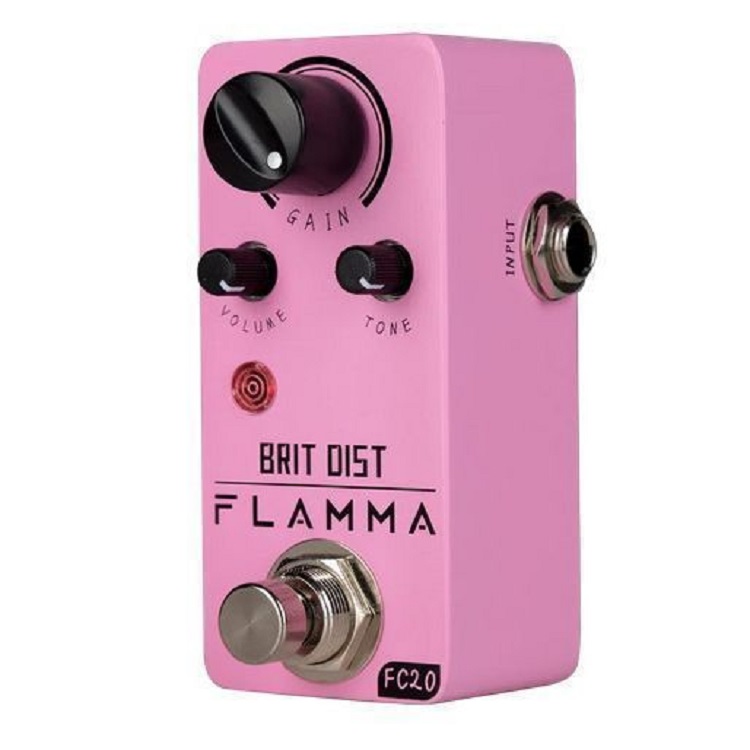 Flamma FC20 Brit Dist по цене 2&nbsp;440 ₽