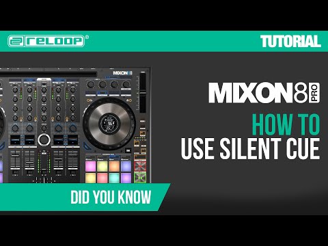 Reloop Mixon 8 Pro по цене 115&nbsp;100 ₽