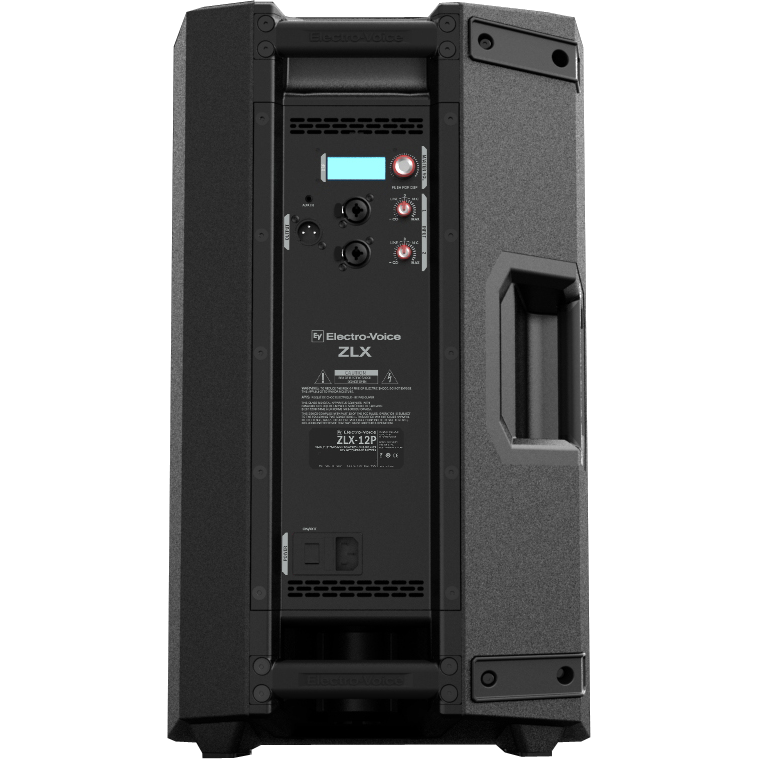 Electro‑Voice ZLX‑12P по цене 77&nbsp;400 ₽