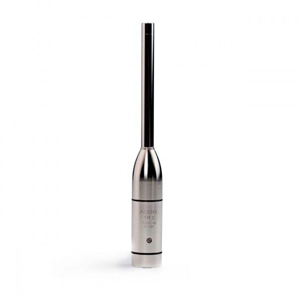 Audix TM1Plus по цене 39&nbsp;990 ₽