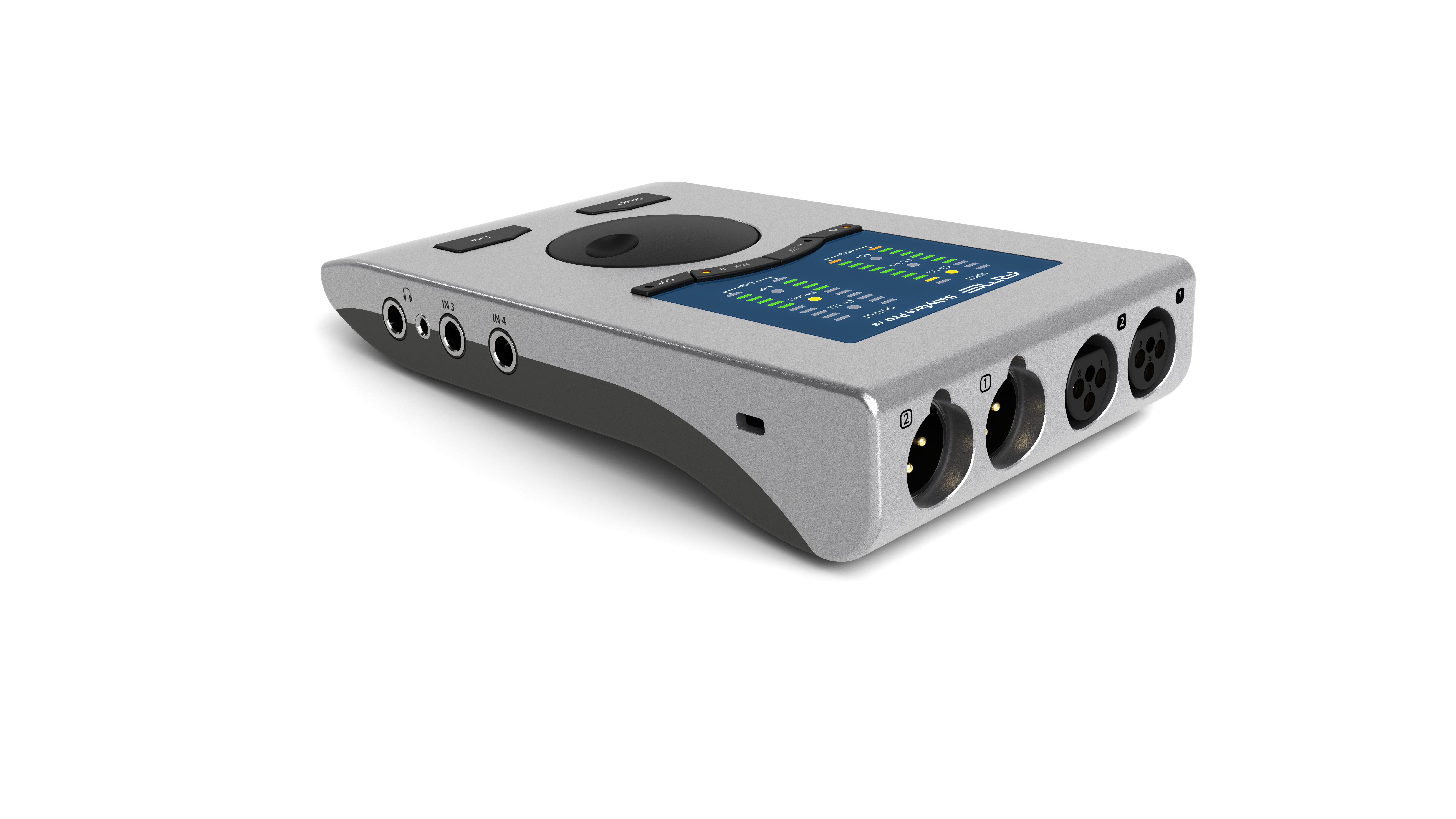 RME Babyface Pro FS по цене 110&nbsp;310 ₽