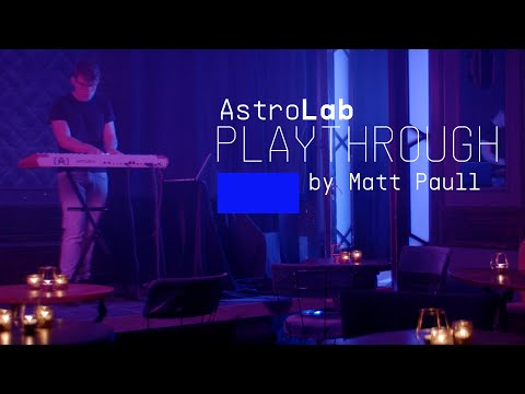 Arturia AstroLab 61 Silver Edition по цене 189&nbsp;990.00 ₽