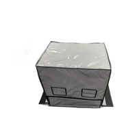 Audiocenter S3118A Cover