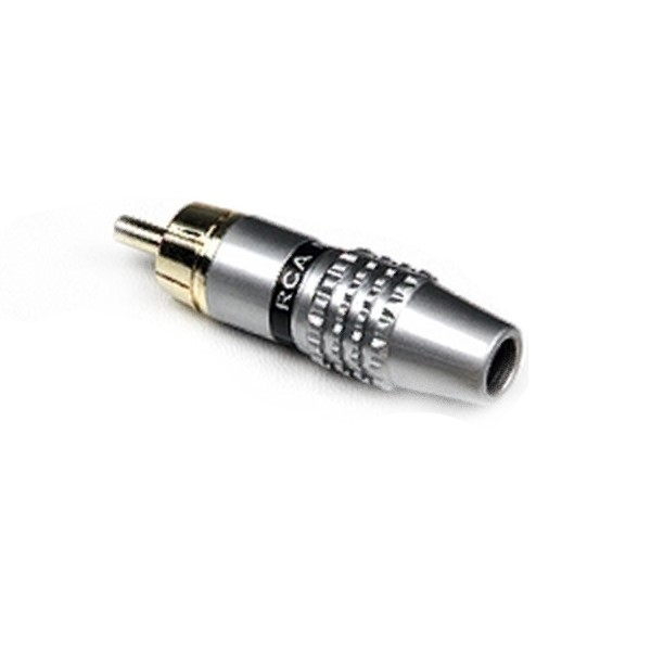 Invotone RCA400M/BK по цене 130 ₽