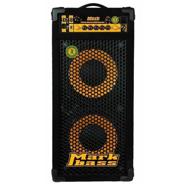 Markbass CMD Traveler 102 P V_Ninja Approved по цене 97&nbsp;750 ₽