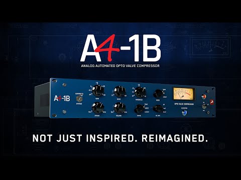 Antelope Audio A4-1B по цене 239&nbsp;990 ₽