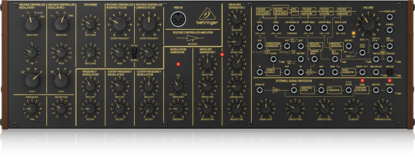Behringer K-2 по цене 37&nbsp;490 ₽