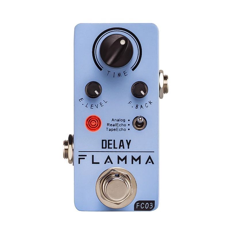 Flamma FC03 Delay по цене 3&nbsp;080 ₽