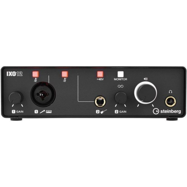 Steinberg IXO12B по цене 10&nbsp;330 ₽