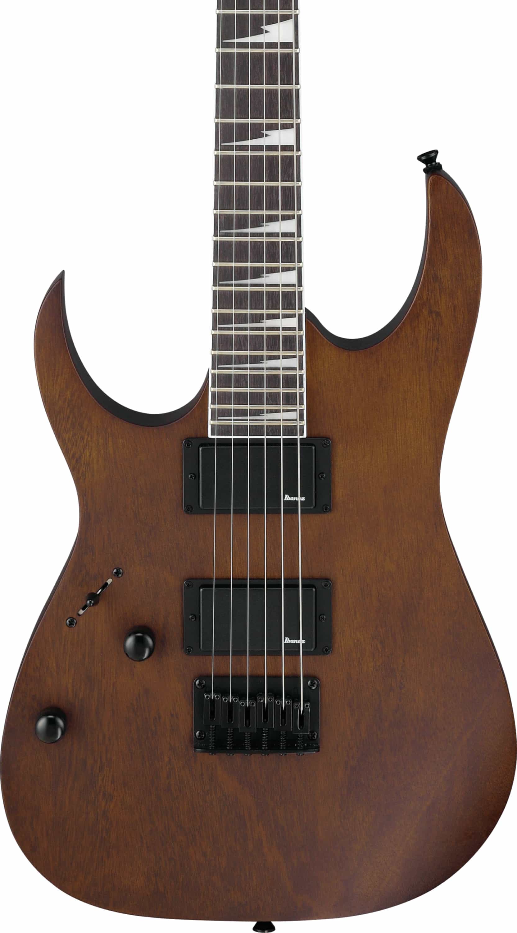 Ibanez GRG121DXL-WNF по цене 34&nbsp;690 ₽