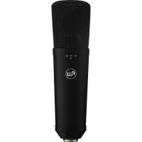 Warm Audio WA-87 R2 Black по цене 61&nbsp;470 ₽
