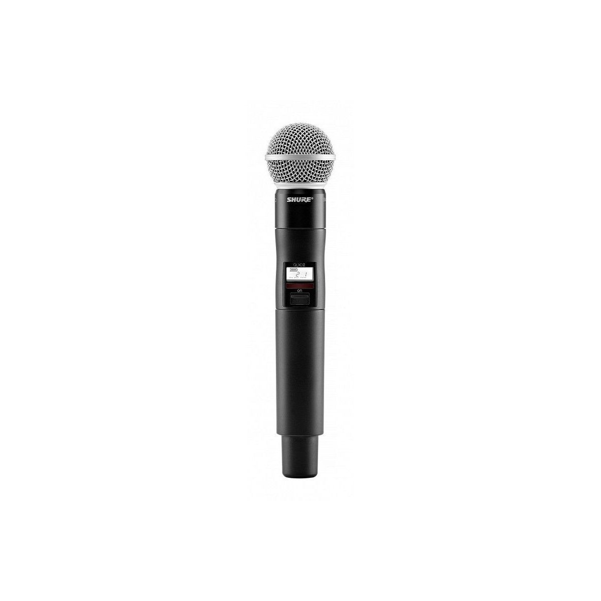 Shure QLXD2/SM58 G51 по цене 59&nbsp;420 ₽