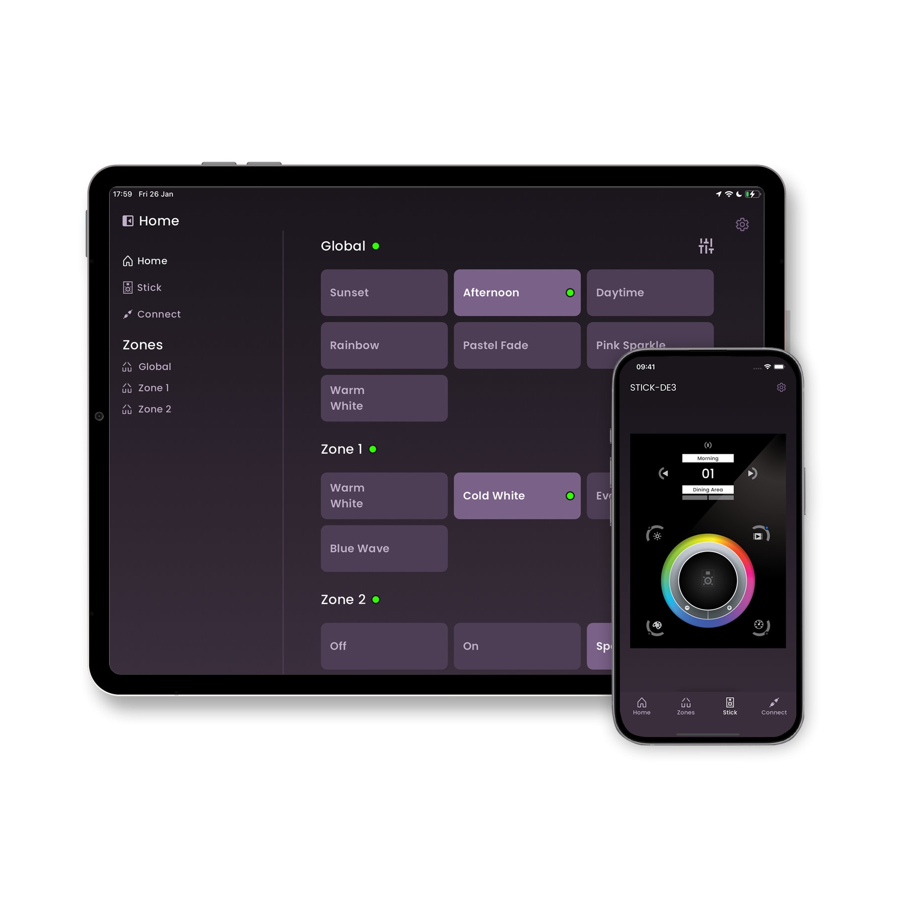 Nicolaudie Architectural NATOUCH-4 по цене 47&nbsp;990 ₽