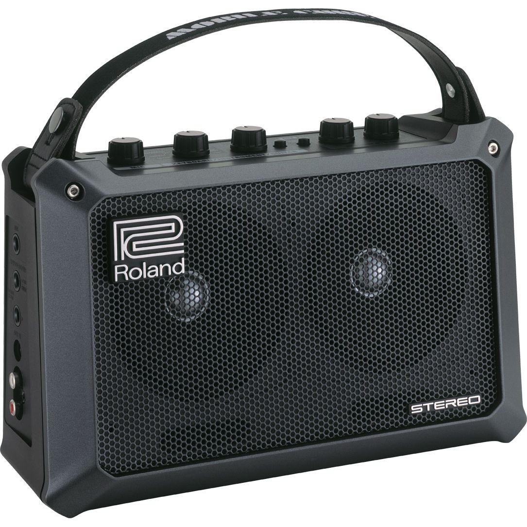 Roland Mobile Cube по цене 20&nbsp;680 ₽