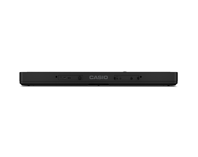 Casio CT-S1BK по цене 27&nbsp;450 ₽