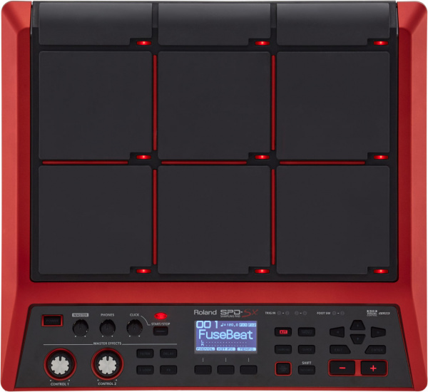 Roland SPD-SX SE по цене 74&nbsp;990 ₽