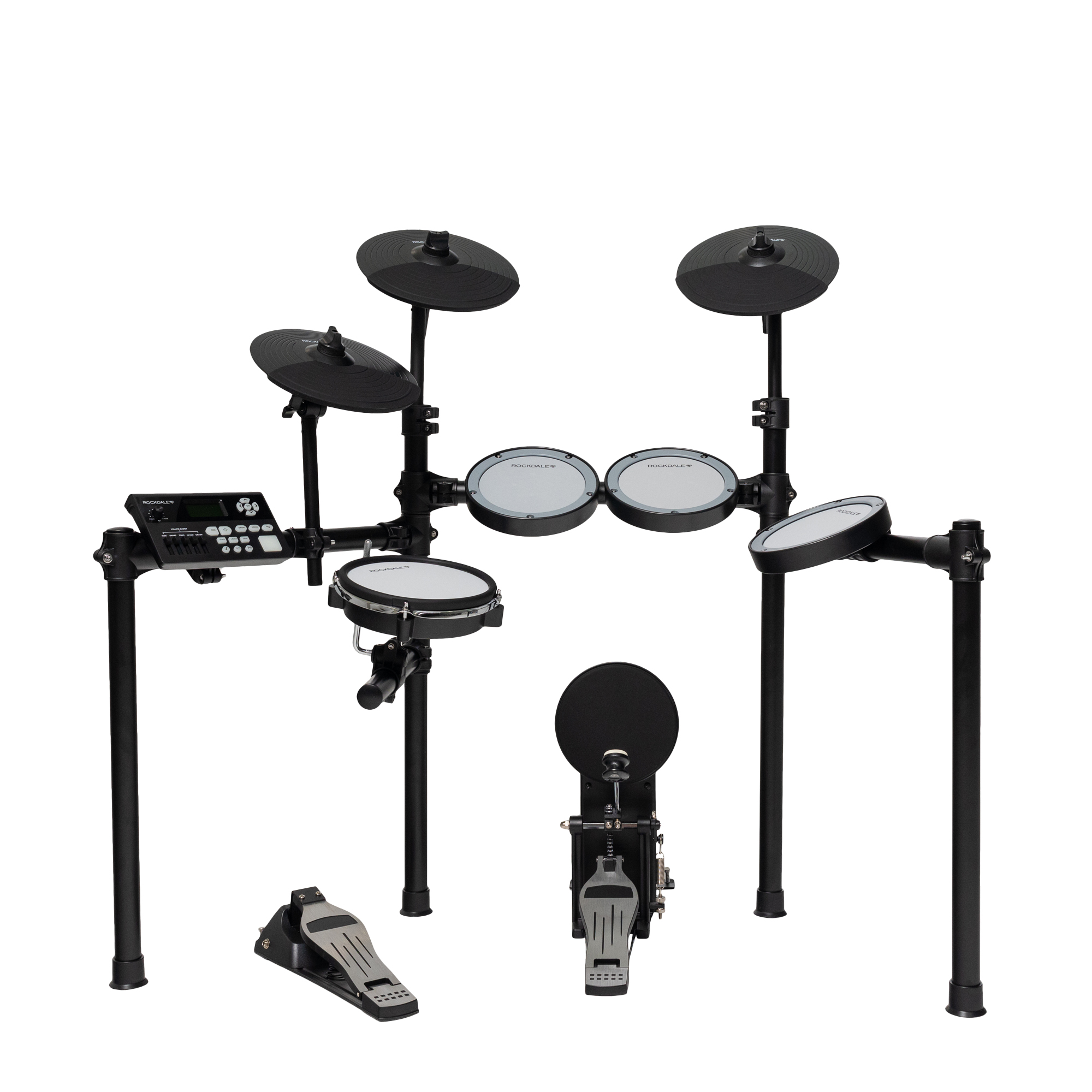 Rockdale Tempest Mesh 2 (SD61-5) по цене 36&nbsp;890 ₽