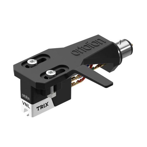 Ortofon VNL Trix Premounted по цене 19&nbsp;950 ₽