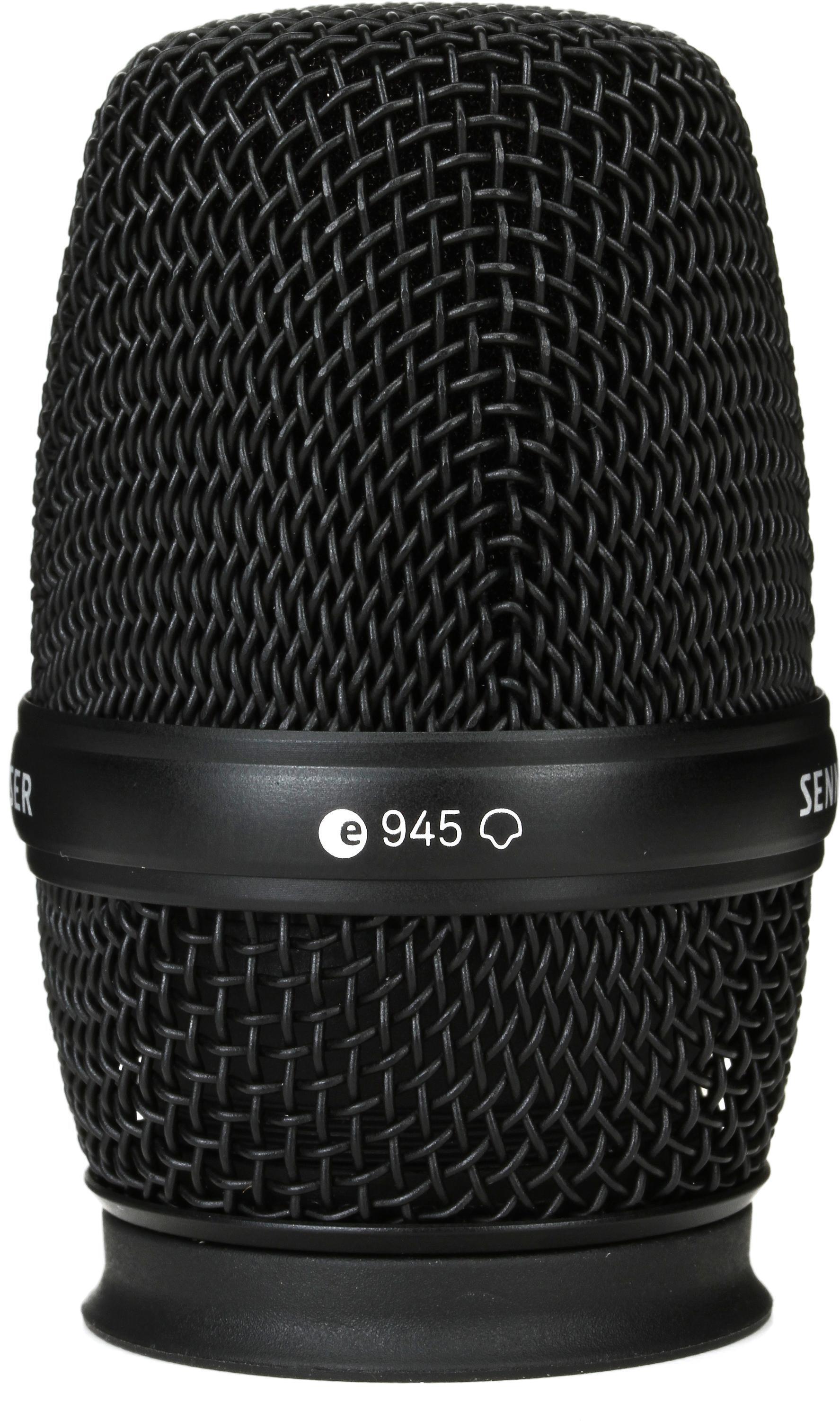 Sennheiser MMD 945-1 BK по цене 25&nbsp;910 ₽