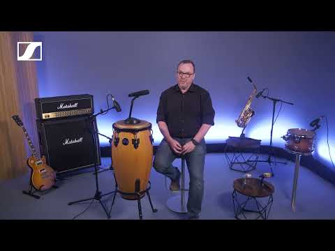 Sennheiser MD 421 Kompakt по цене 30&nbsp;490 ₽