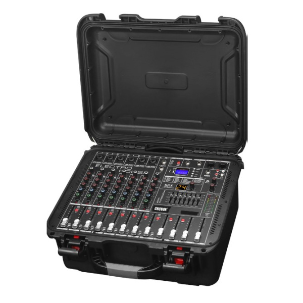 CRCBox CB-750 по цене 49&nbsp;000 ₽