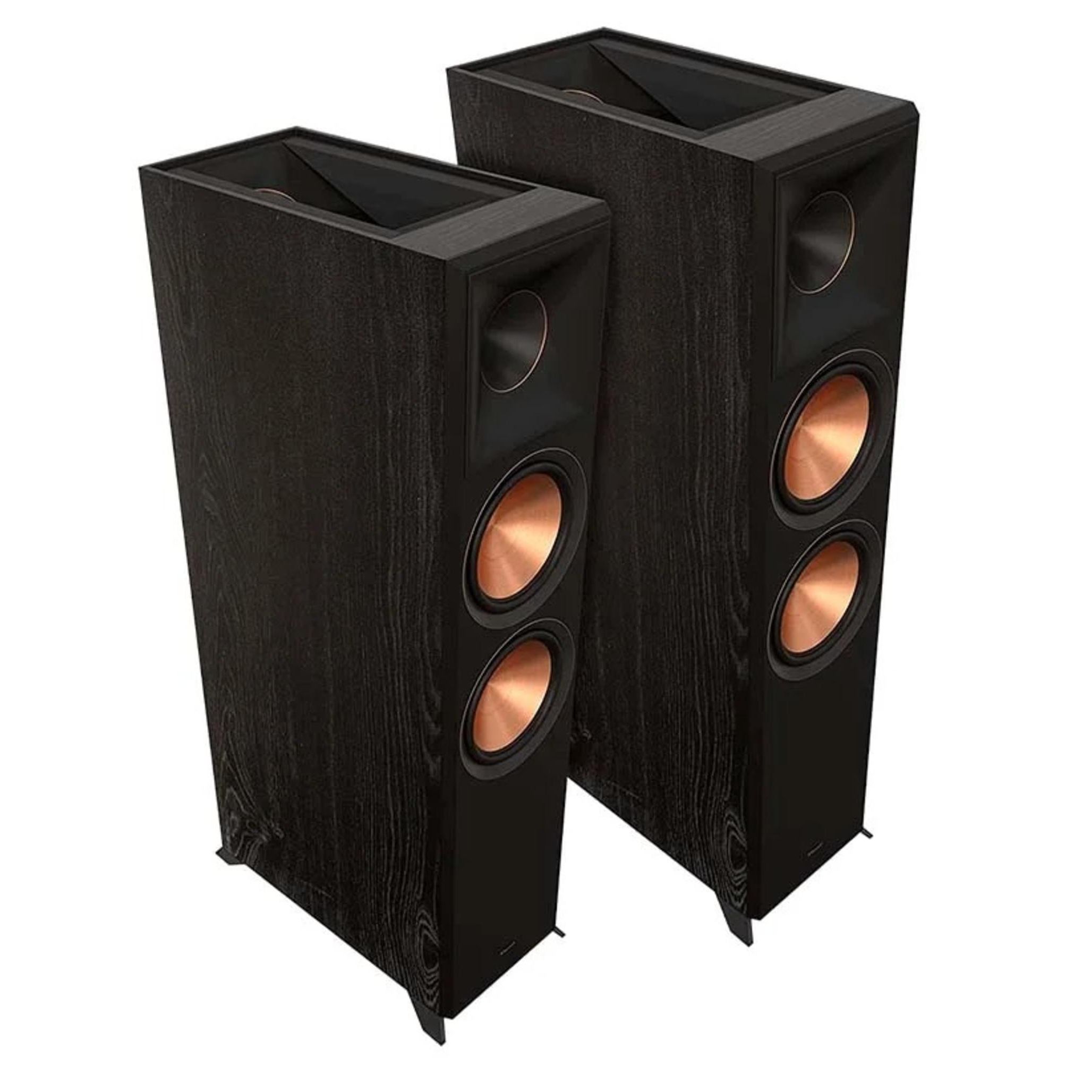 Klipsch RP-8060-FA 2 Ebony по цене 249&nbsp;990 ₽
