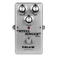 Nux Steel Singer Drive по цене 3&nbsp;030 ₽