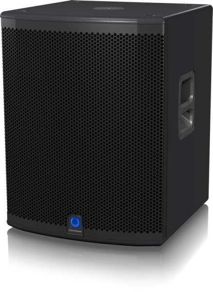 Аренда сабвуфера Turbosound iQ18B по цене 4 000.00 ₽