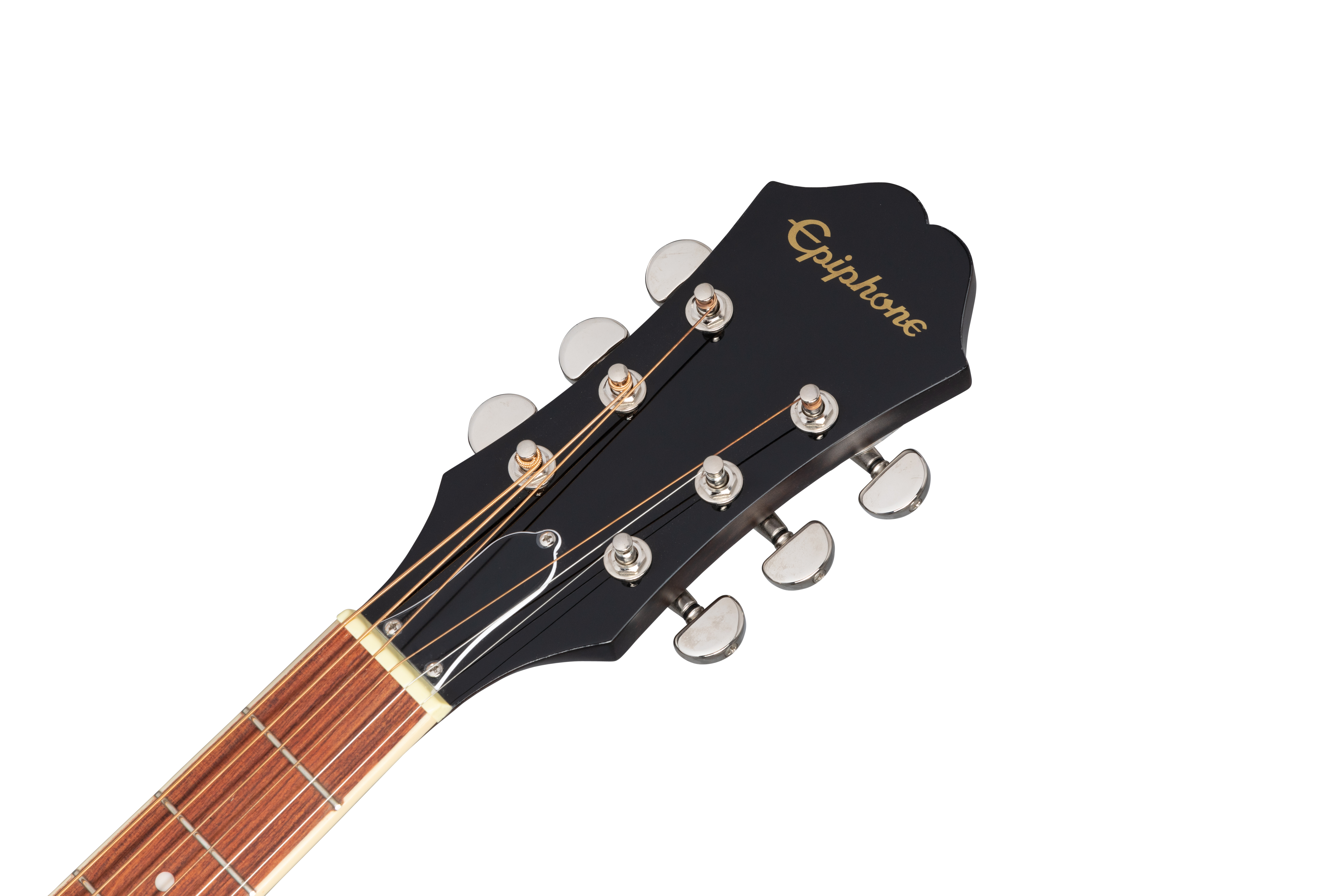 Epiphone J-45 Studio Solid Top NA Natural по цене 42&nbsp;000 ₽