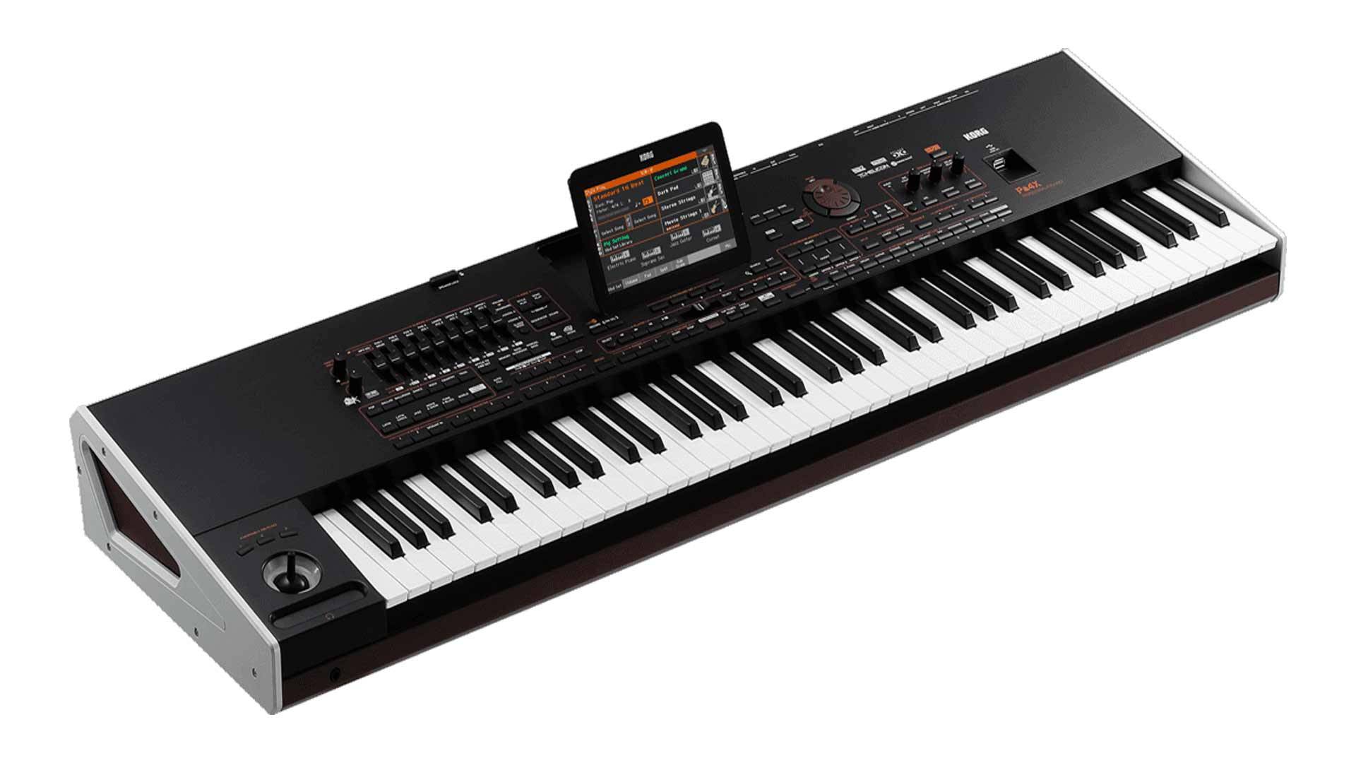 Korg PA4X-76 по цене 349&nbsp;000 ₽