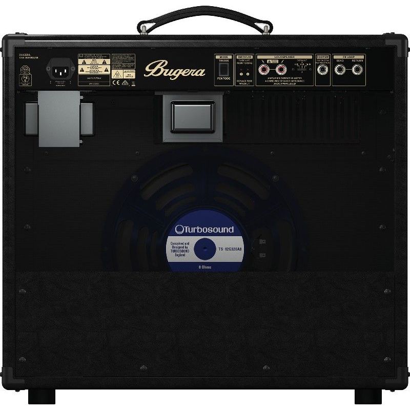 Bugera V55 Infinium по цене 80&nbsp;500 ₽