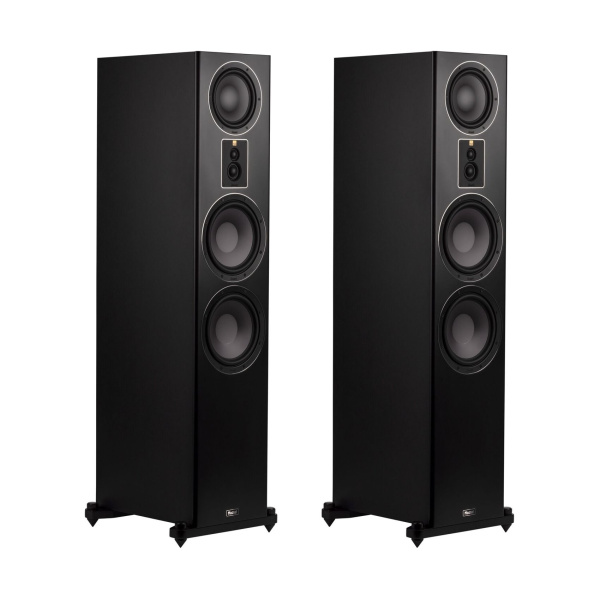 Magnat Signature 809 Black по цене 289&nbsp;990 ₽
