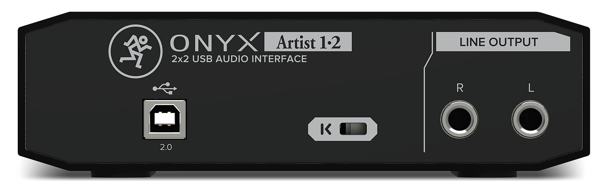 Mackie Onyx Artist 1x2 по цене 15&nbsp;900 ₽