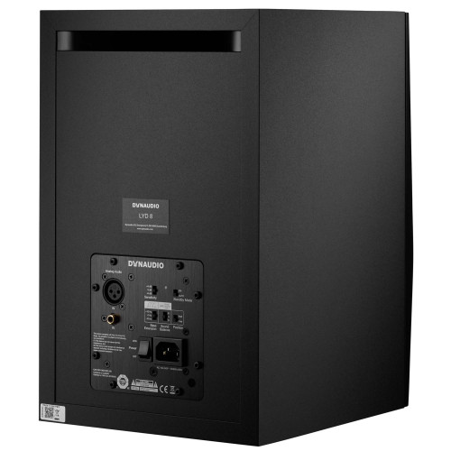 Dynaudio LYD-5 Black стереопара по цене 92&nbsp;400 ₽