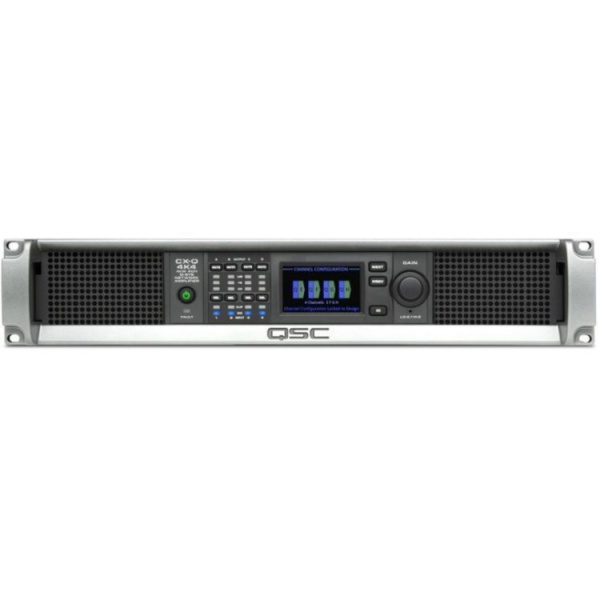 QSC CX-Q 4K4 по цене 265&nbsp;600 ₽