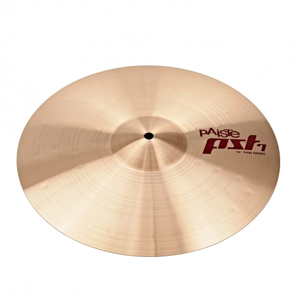 Paiste 14" PST7 Thin Crash по цене 9&nbsp;990 ₽