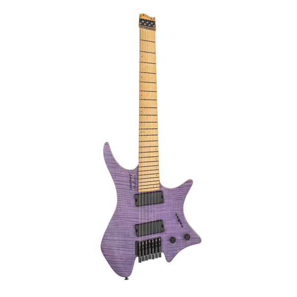 Strandberg Boden Standard NX 7 Purple по цене 197&nbsp;880 ₽