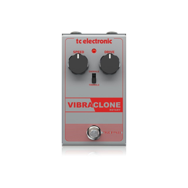 TC Electronic Vibraclone Rotary по цене 8&nbsp;390 ₽